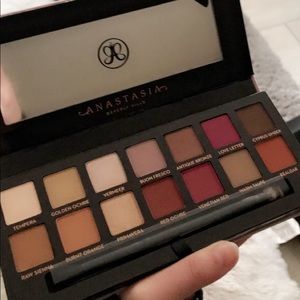 Anastasia Beverly Hills Modern Renaissance